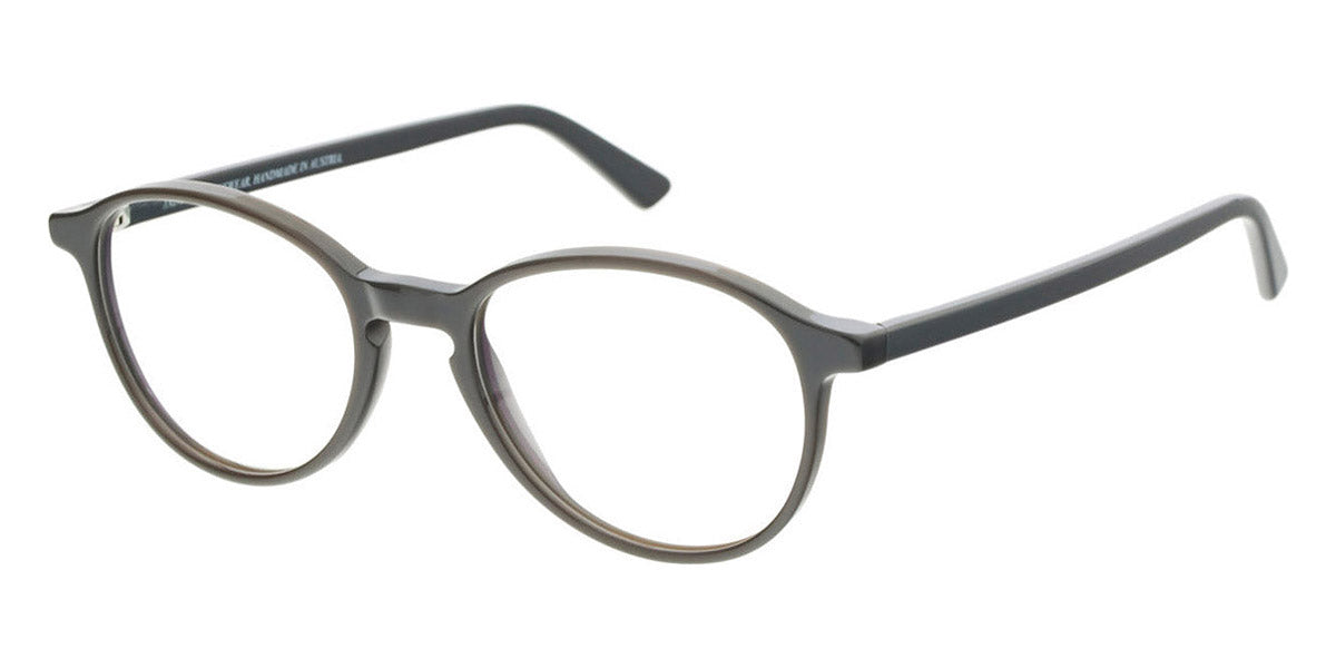 Andy Wolf® 4508 AW 4508 H 52 - Gray H Eyeglasses