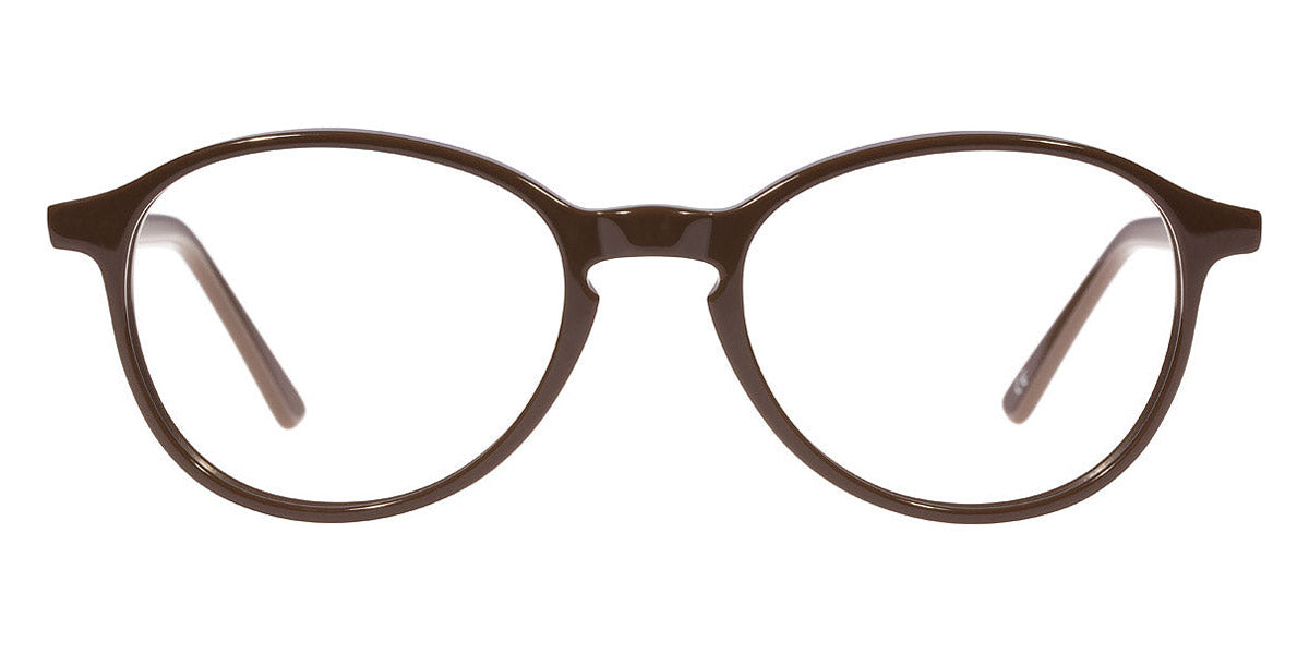 Andy Wolf® 4508 AW 4508 I 52 - Brown I Eyeglasses