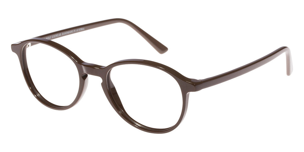 Andy Wolf® 4508 AW 4508 I 52 - Brown I Eyeglasses