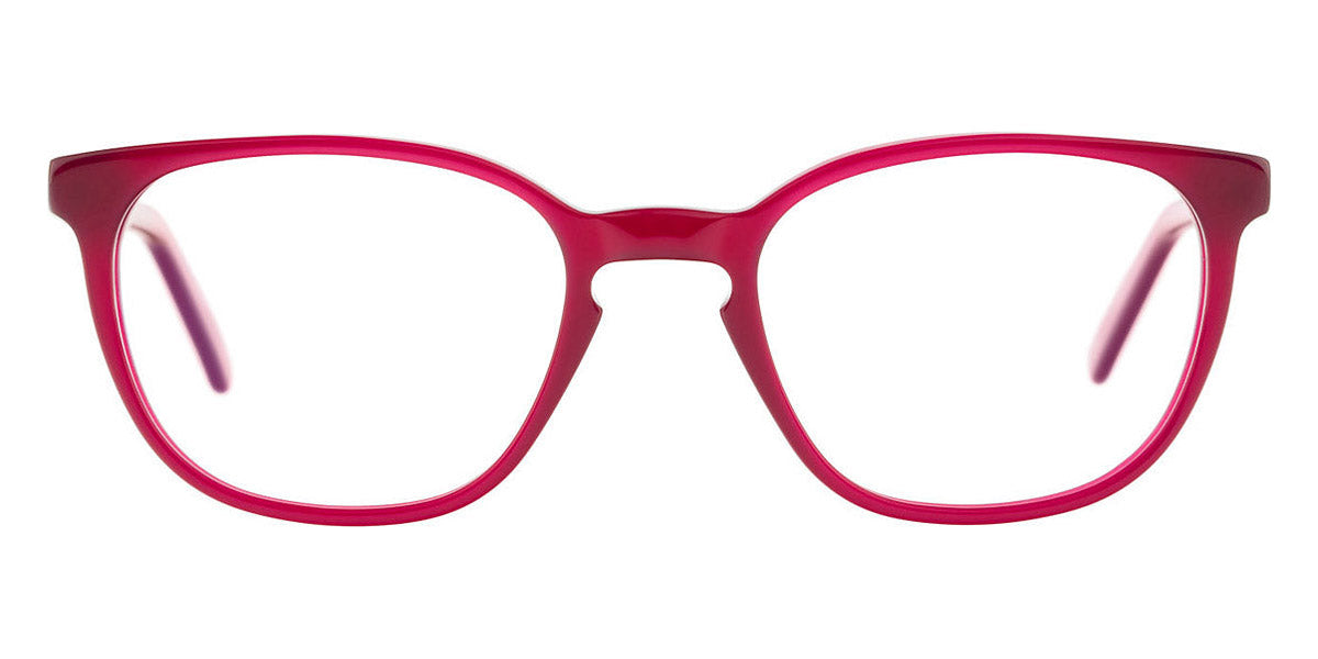 Andy Wolf® 4509 AW 4509 D 50 - Berry D Eyeglasses