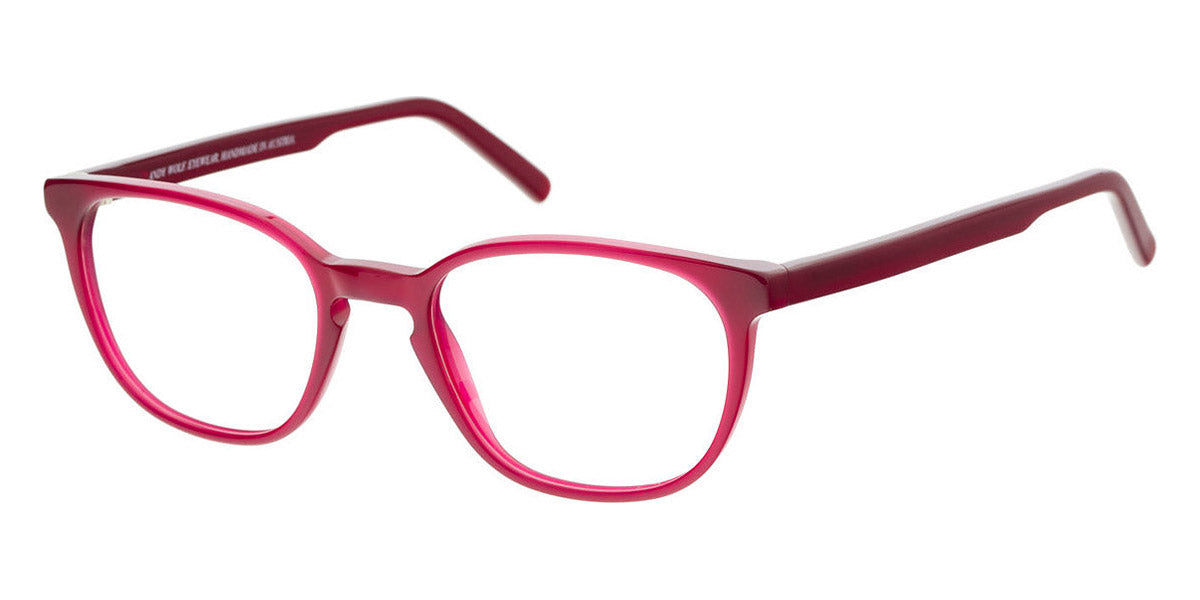 Andy Wolf® 4509 AW 4509 D 50 - Berry D Eyeglasses