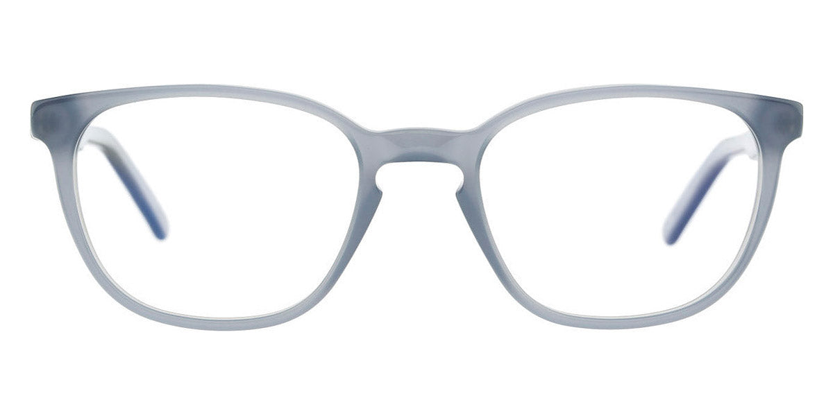 Andy Wolf® 4509 AW 4509 E 50 - Gray E Eyeglasses