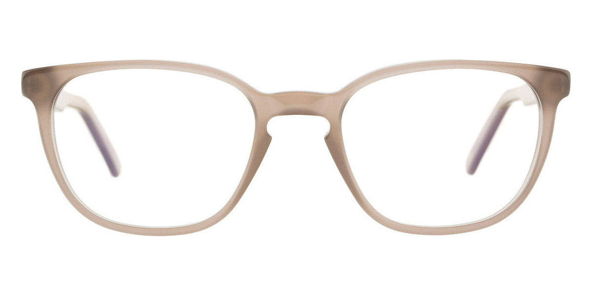 Andy Wolf® 4509 AW 4509 H 50 - Beige H Eyeglasses