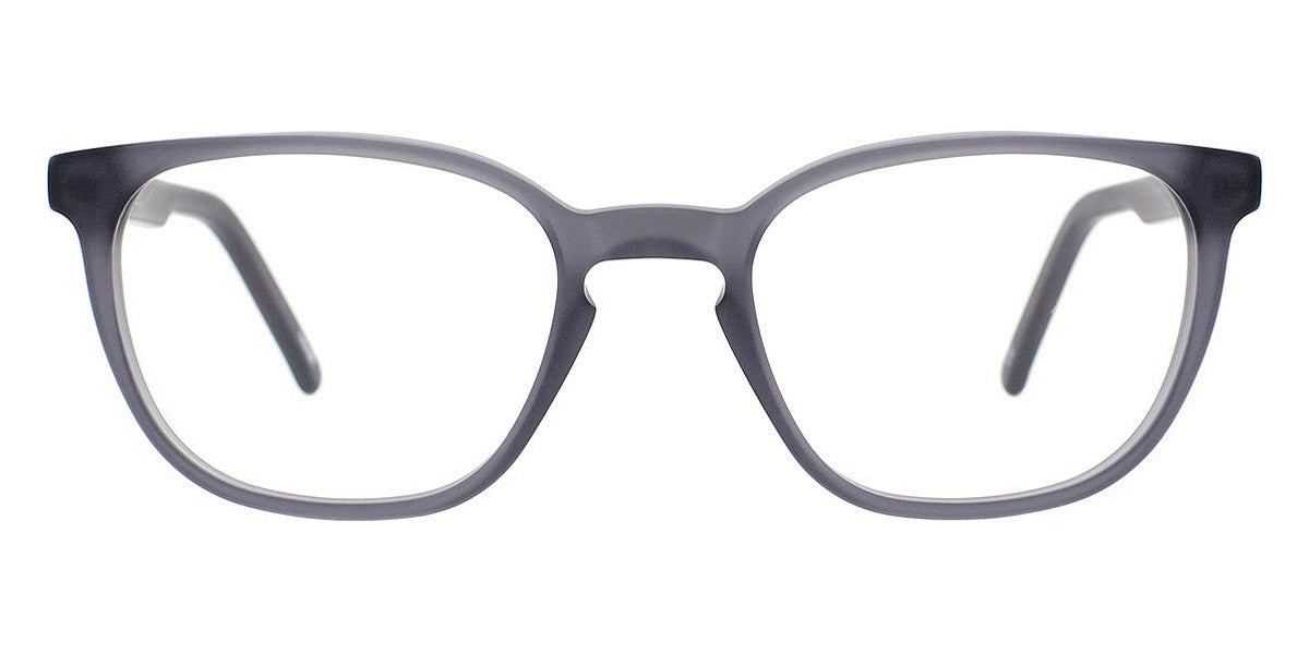 Andy Wolf® 4509 AW 4509 P 50 - Gray P Eyeglasses