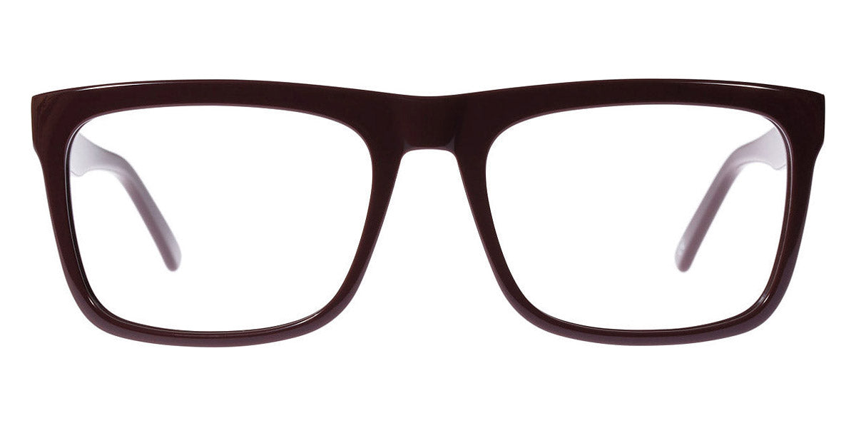 Andy Wolf® 4514 AW 4514 D 57 - Berry D Eyeglasses