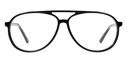 Andy Wolf® 4517 AW 4517 A 60 - Black A Eyeglasses