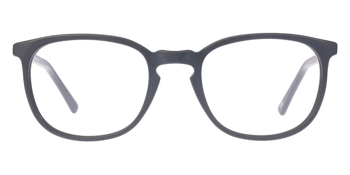 Andy Wolf® 4518 AW 4518 C 51 - Gray C Eyeglasses