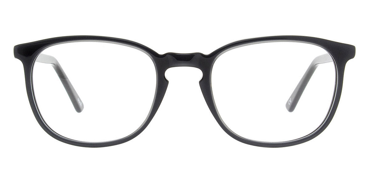 Andy Wolf® 4518 AW 4518 P 51 - Gray P Eyeglasses