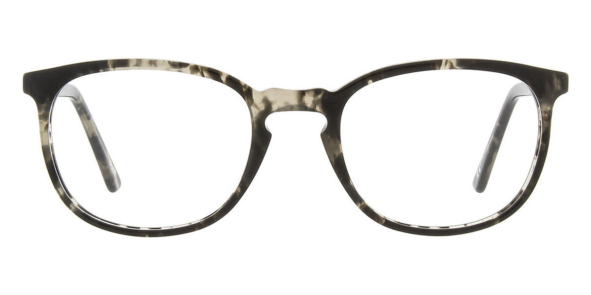 Andy Wolf® 4518 AW 4518 Z 51 - Black Z Eyeglasses