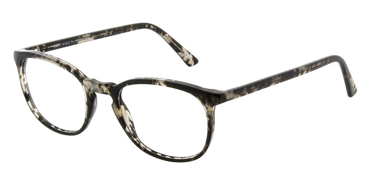 Andy Wolf® 4518 AW 4518 Z 51 - Black Z Eyeglasses