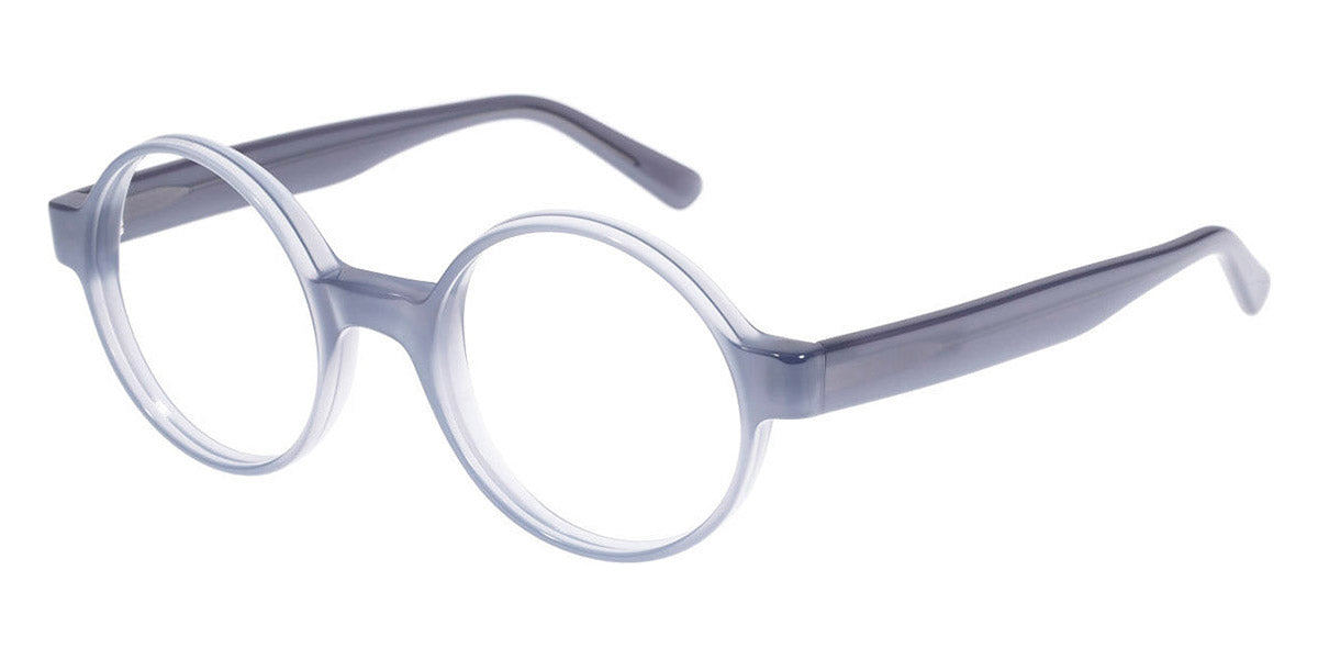 Andy Wolf® 4519 AW 4519 E 50 - Gray E Eyeglasses