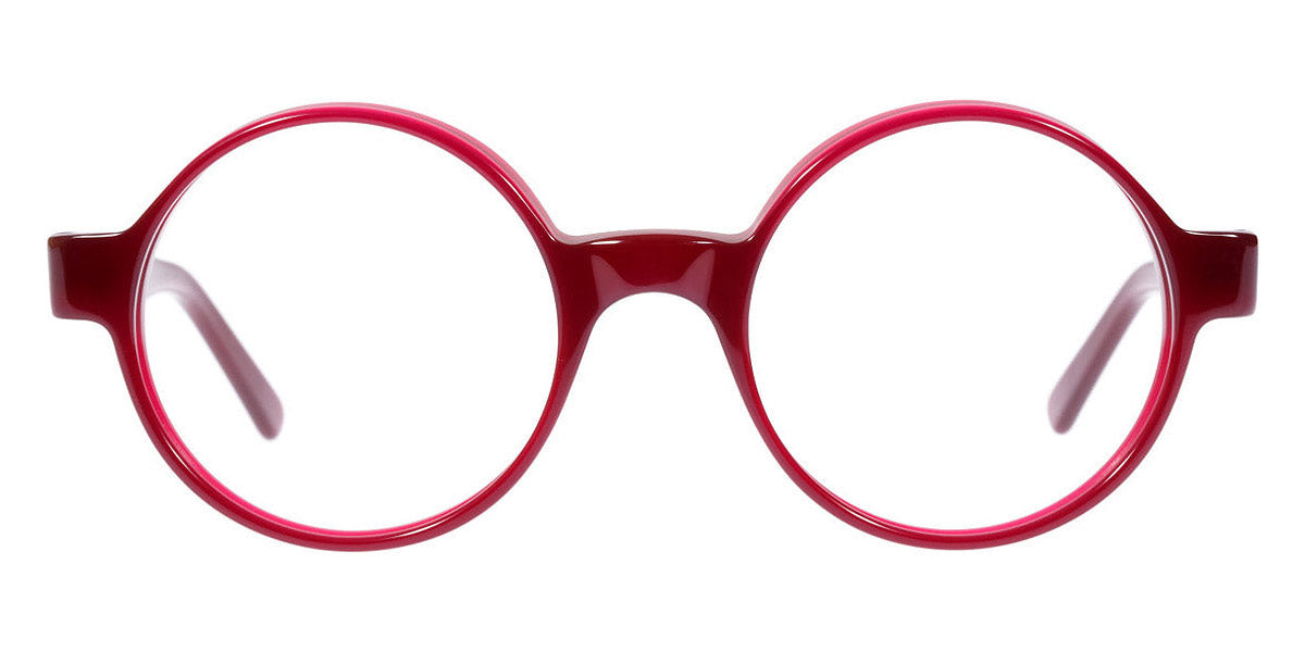 Andy Wolf® 4519 AW 4519 F 50 - Berry F Eyeglasses