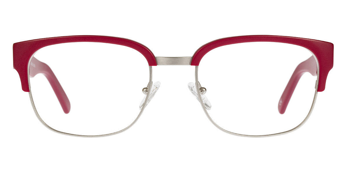 Andy Wolf® 4520 AW 4520 C 55 - Berry C Eyeglasses