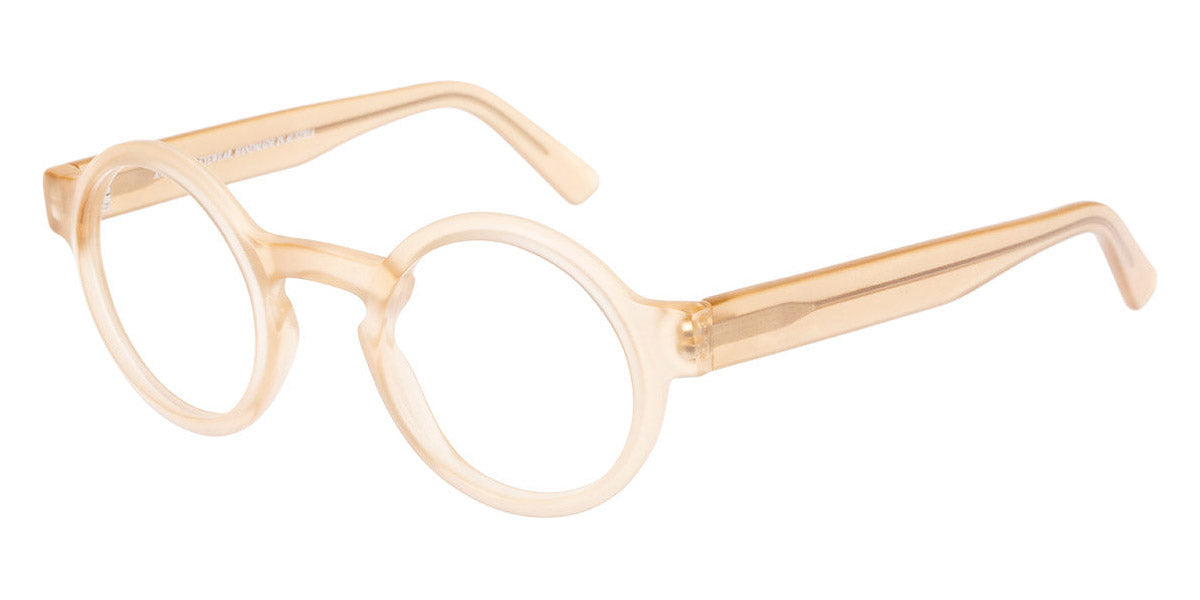 Andy Wolf® 4522 AW 4522 C 45 - Beige C Eyeglasses