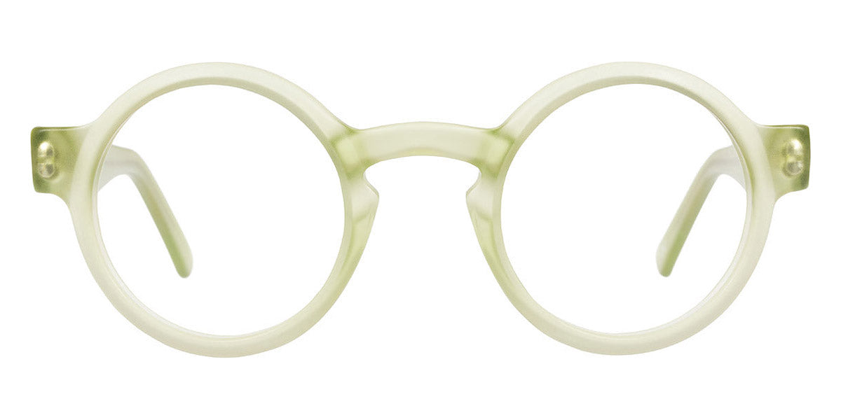 Andy Wolf® 4522 AW 4522 F 45 - Green F Eyeglasses