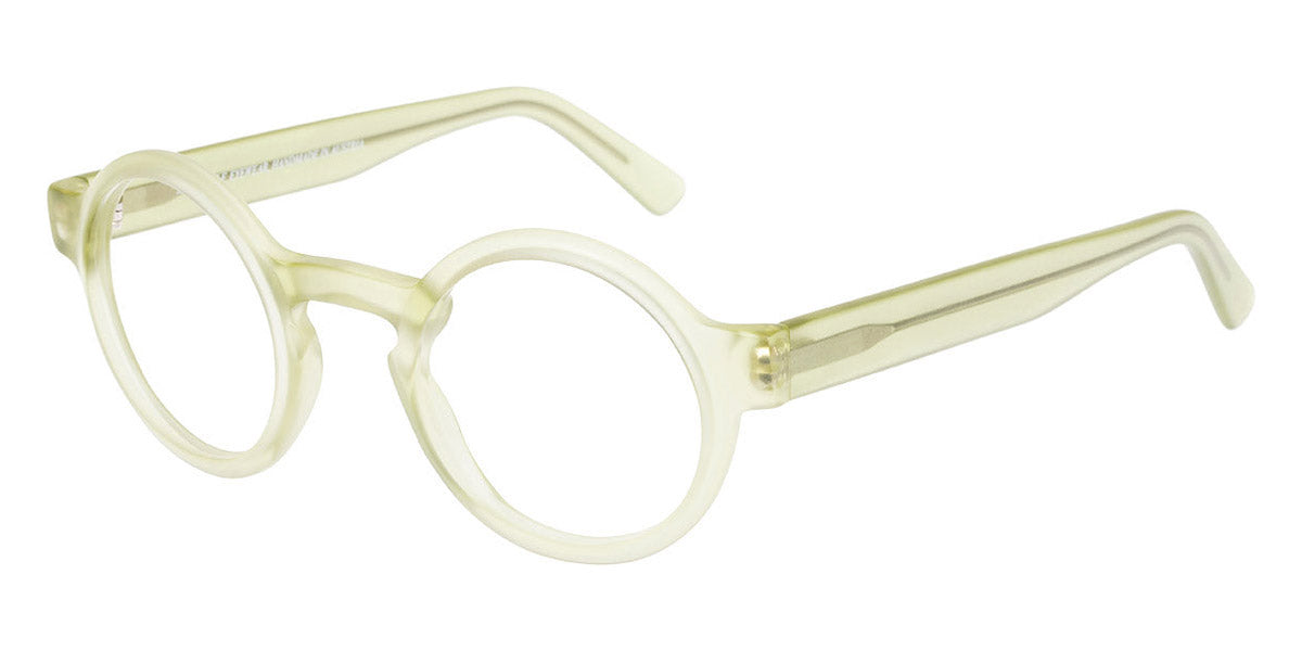 Andy Wolf® 4522 AW 4522 F 45 - Green F Eyeglasses