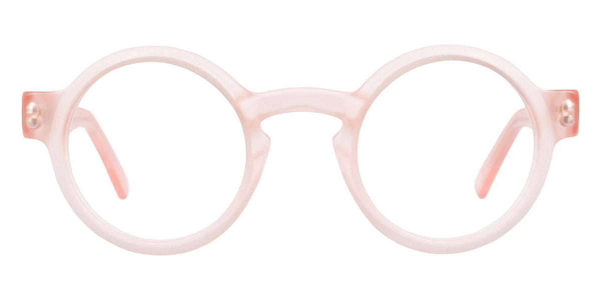 Andy Wolf® 4522 AW 4522 G 45 - Pink G Eyeglasses