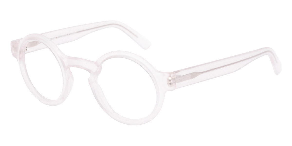 Andy Wolf® 4522 AW 4522 I 45 - Crystal I Eyeglasses