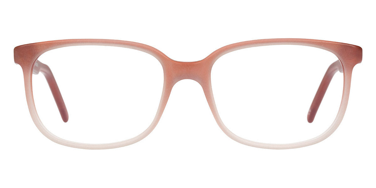 Andy Wolf® 4523 AW 4523 F 52 - Pink F Eyeglasses