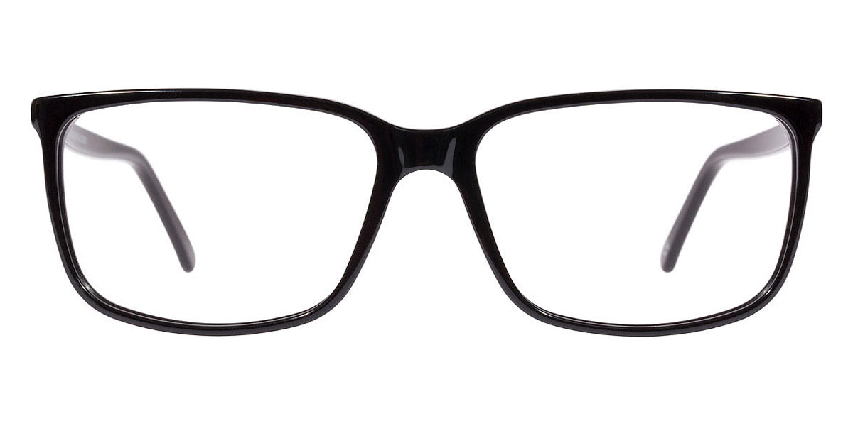 Andy Wolf® 4526 AW 4526 A 58 - Black A Eyeglasses