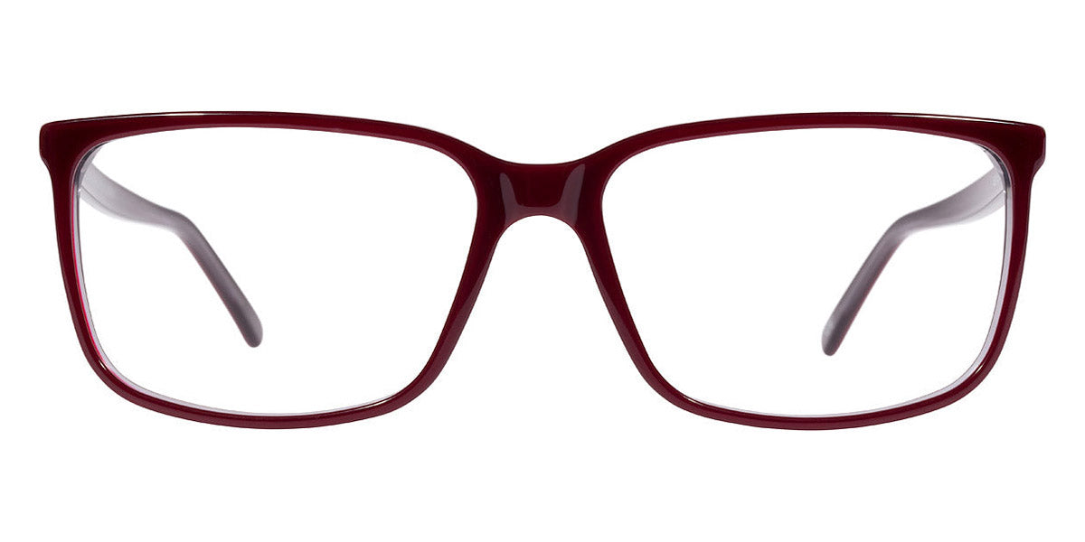 Andy Wolf® 4526 AW 4526 D 58 - Berry D Eyeglasses