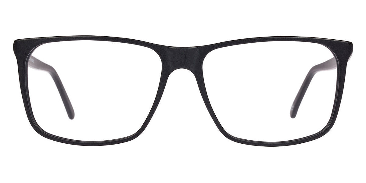 Andy Wolf® 4527 AW 4527 A 61 - Black A Eyeglasses