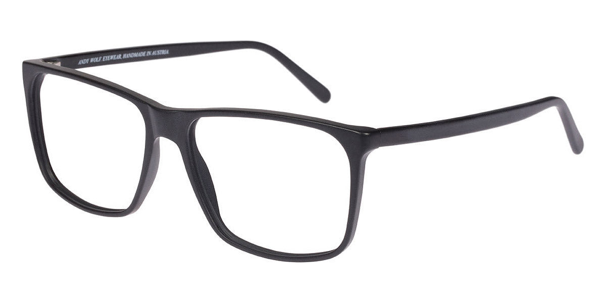 Andy Wolf® 4527 AW 4527 A 61 - Black A Eyeglasses