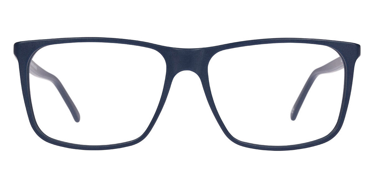 Andy Wolf® 4527 AW 4527 C 61 - Blue C Eyeglasses