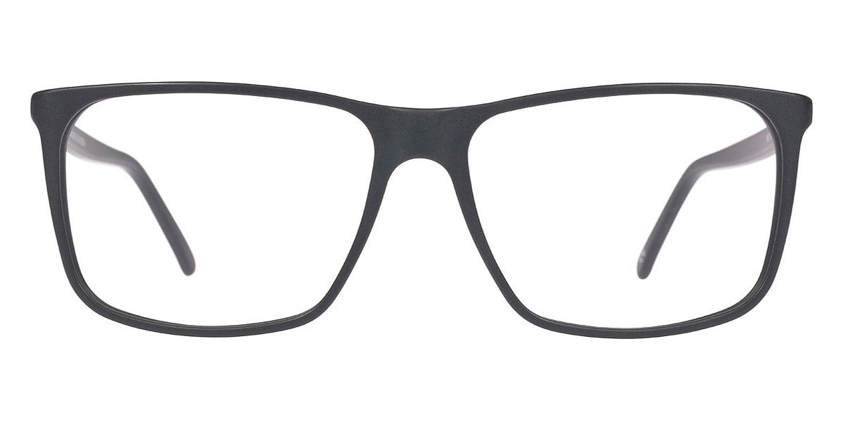 Andy Wolf® 4527 AW 4527 F 61 - Gray F Eyeglasses