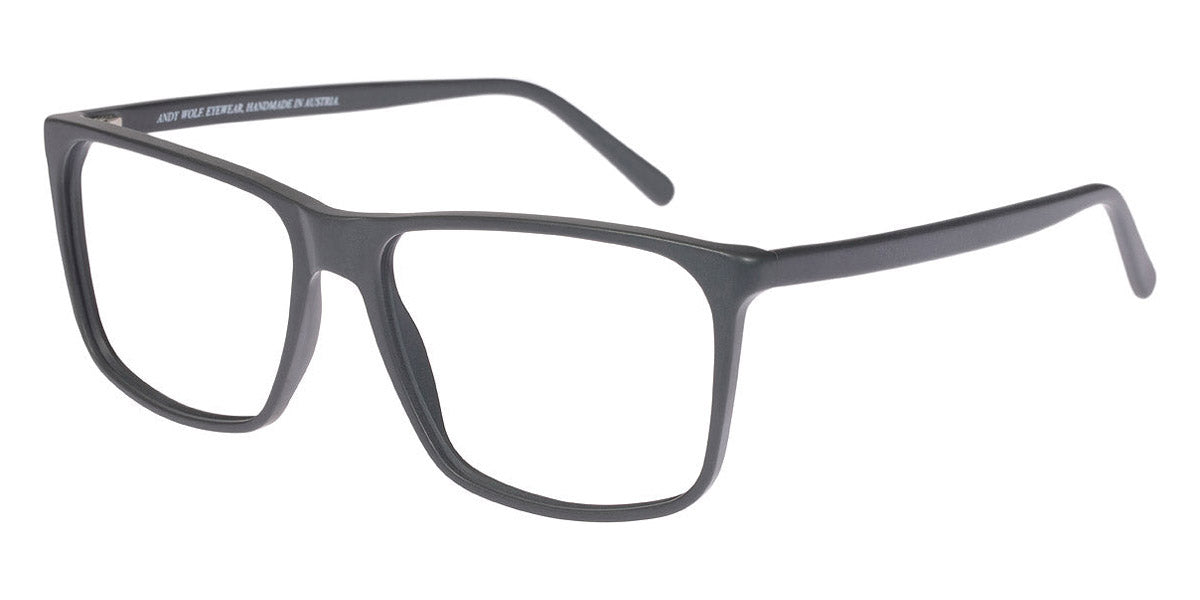 Andy Wolf® 4527 AW 4527 F 61 - Gray F Eyeglasses