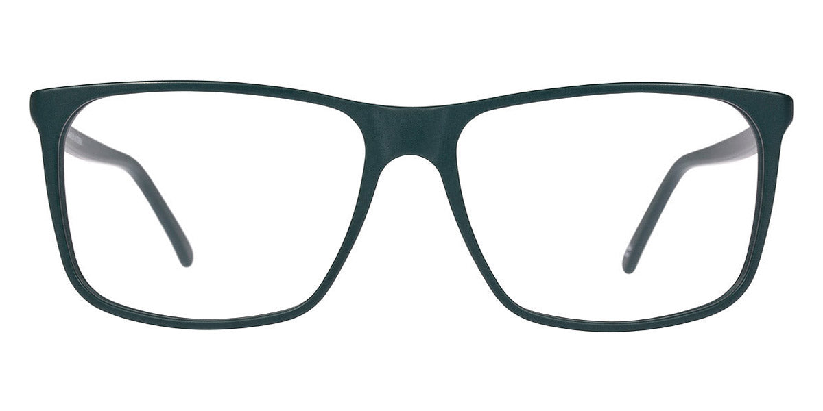 Andy Wolf® 4527 AW 4527 H 61 - Green H Eyeglasses