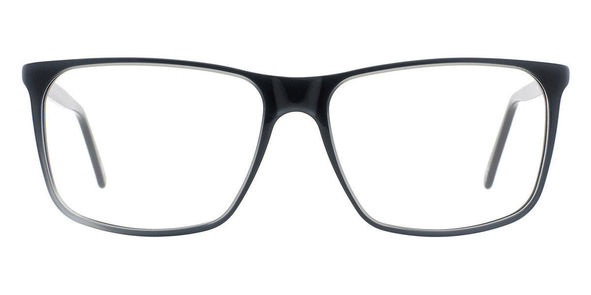 Andy Wolf® 4527 AW 4527 K 61 - Gray K Eyeglasses