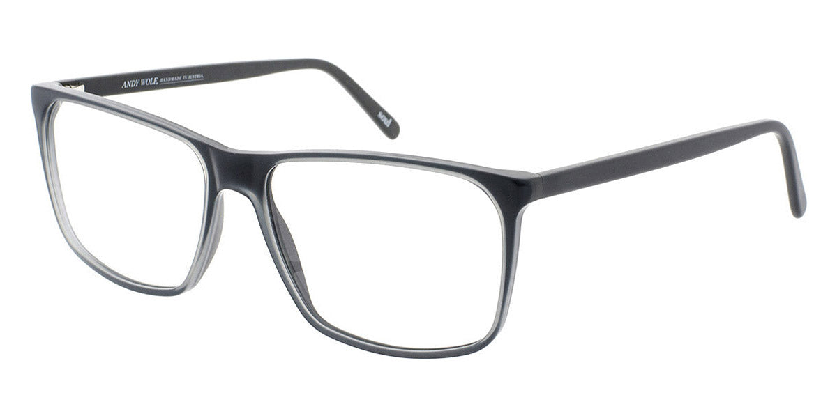 Andy Wolf® 4527 AW 4527 K 61 - Gray K Eyeglasses