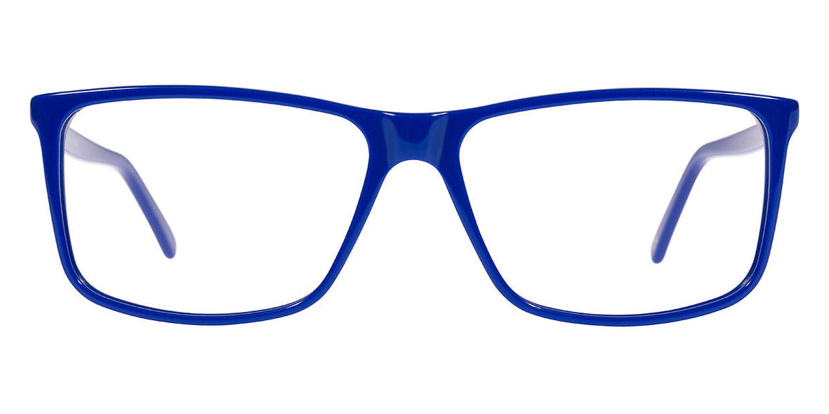 Andy Wolf® 4528 AW 4528 C 58 - Blue C Eyeglasses