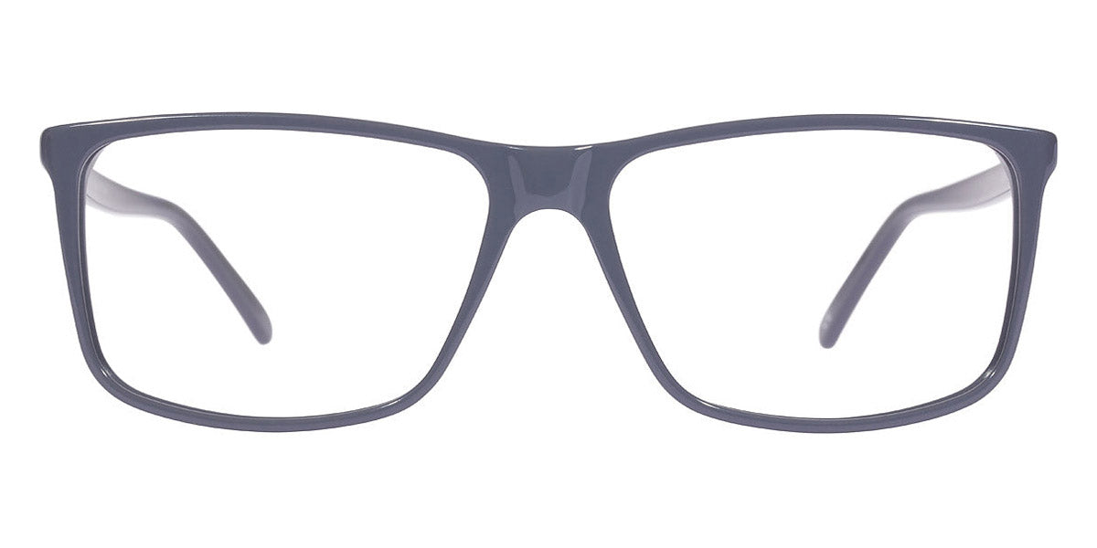 Andy Wolf® 4528 AW 4528 D 58 - Gray D Eyeglasses