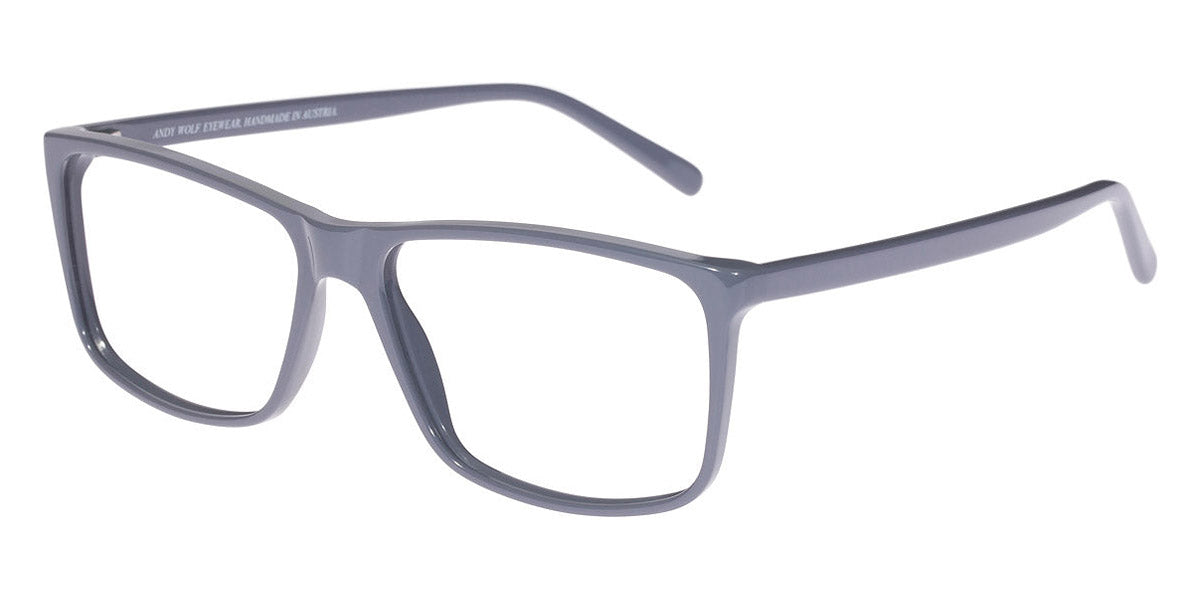 Andy Wolf® 4528 AW 4528 D 58 - Gray D Eyeglasses