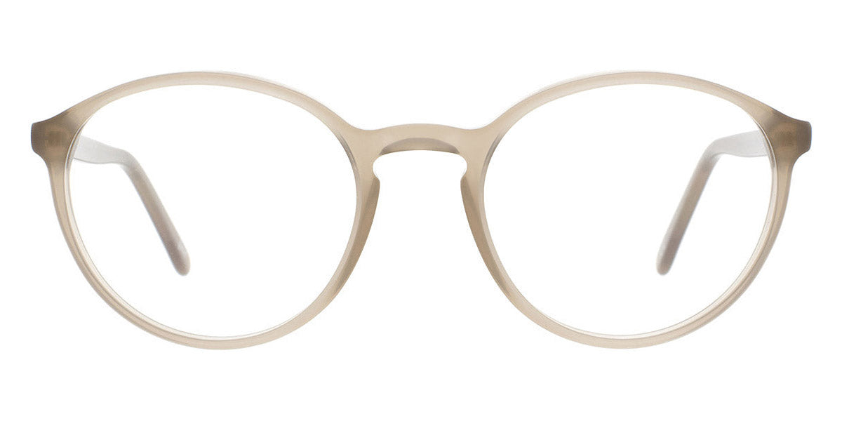 Andy Wolf® 4530 AW 4530 H 53 - Beige H Eyeglasses