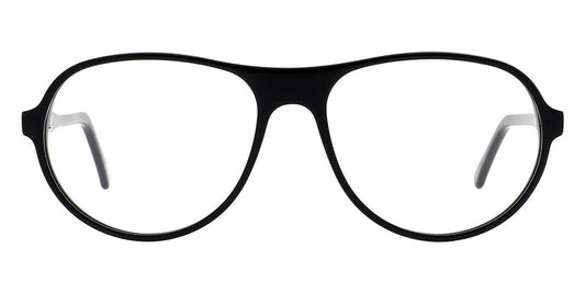 Andy Wolf® 4531 AW 4531 A 60 - Black A Eyeglasses