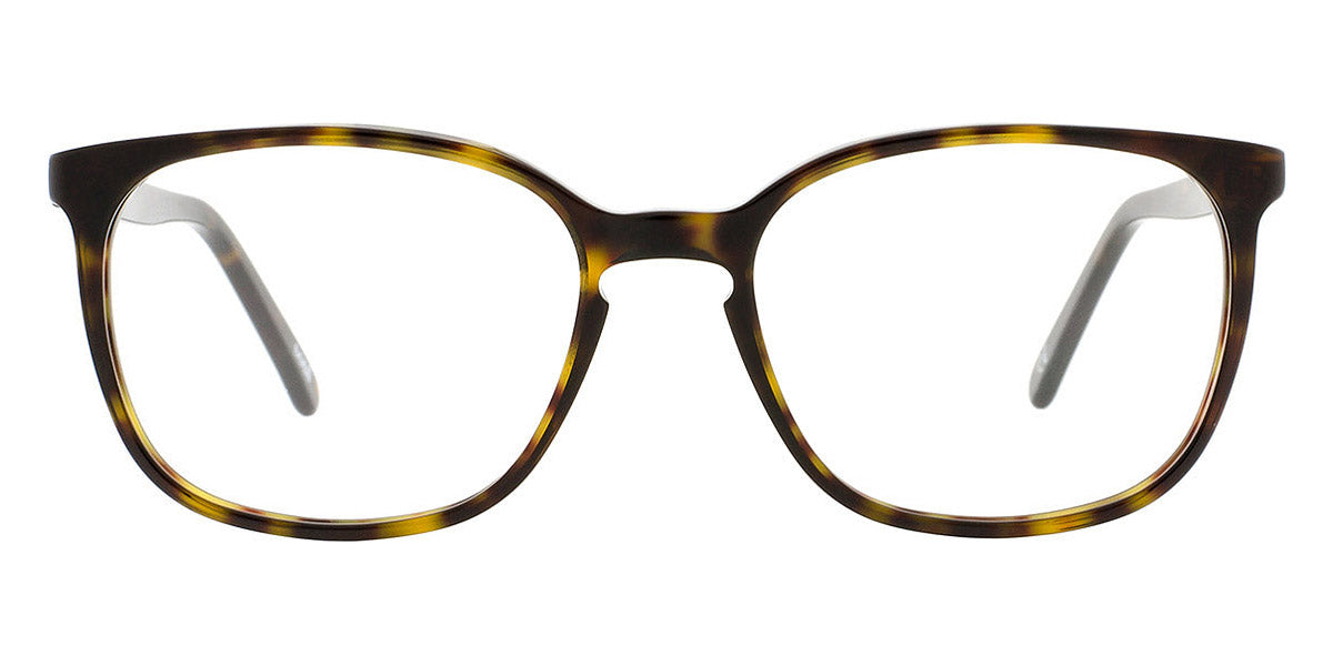 Andy Wolf® 4532 AW 4532 B 50 - Brown B Eyeglasses