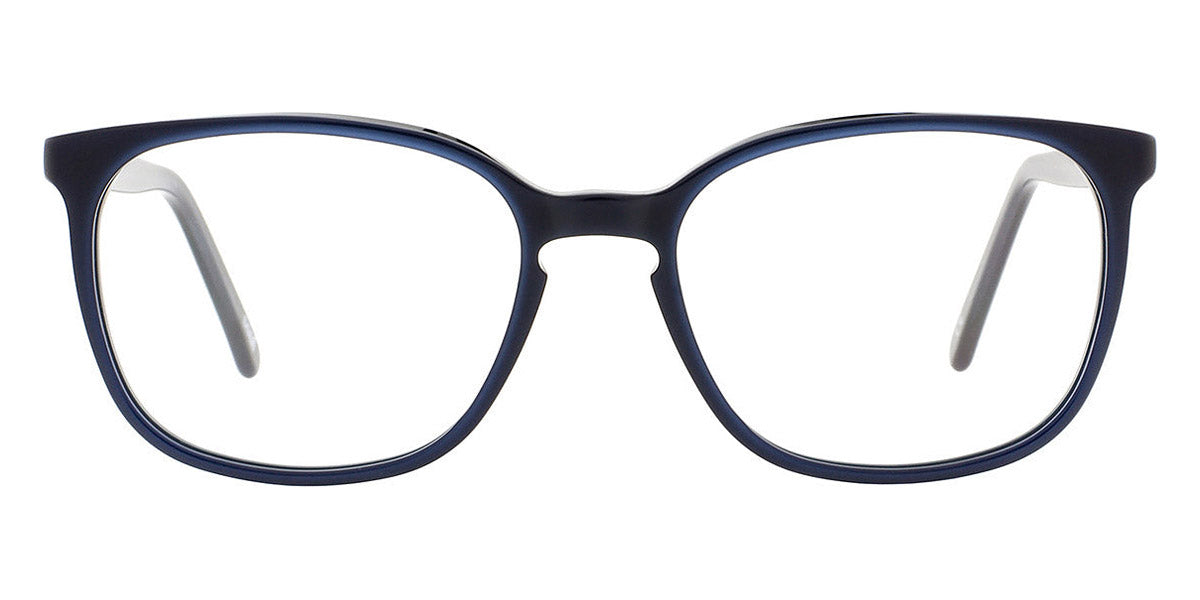 Andy Wolf® 4532 AW 4532 F 50 - Blue F Eyeglasses