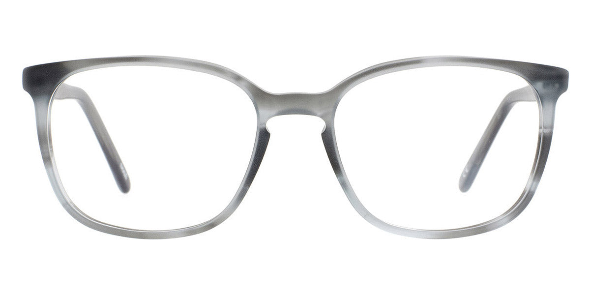 Andy Wolf® 4532 AW 4532 L 50 - Gray L Eyeglasses