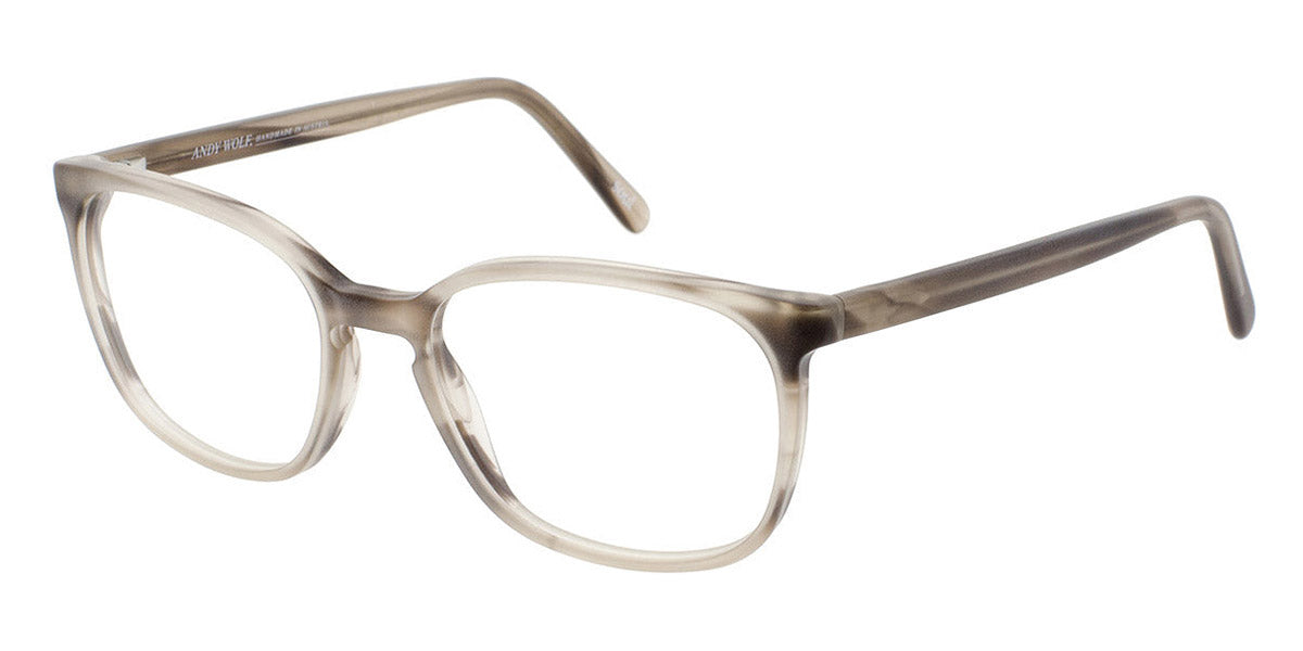 Andy Wolf® 4532 AW 4532 N 50 - Beige N Eyeglasses