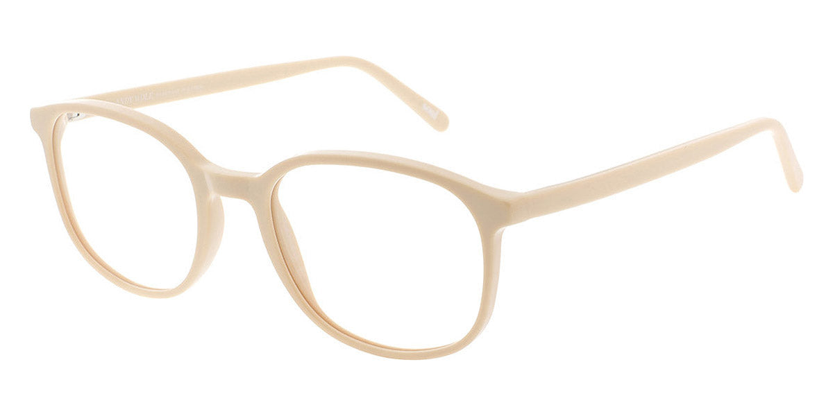 Andy Wolf® 4535 AW 4535 D 54 - Beige D Eyeglasses