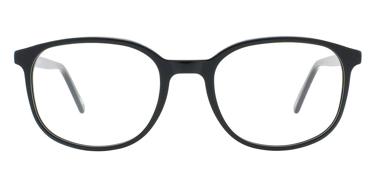 Andy Wolf® 4535 AW 4535 F 54 - Gray F Eyeglasses