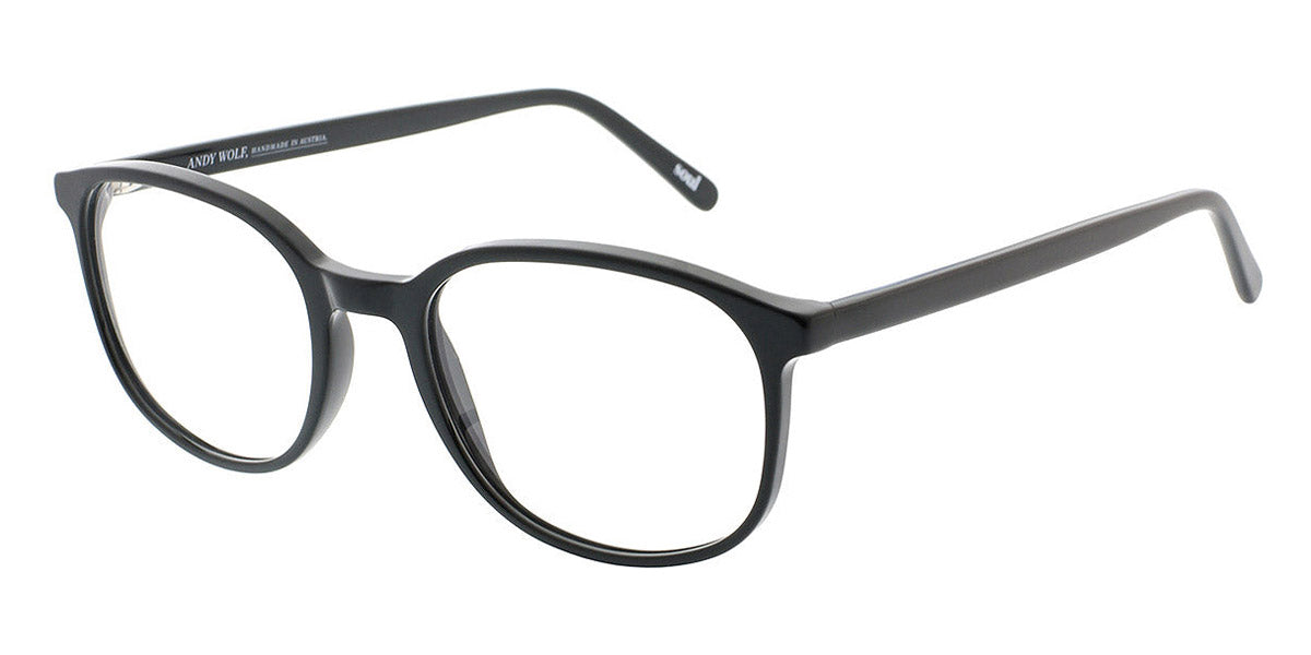 Andy Wolf® 4535 AW 4535 F 54 - Gray F Eyeglasses