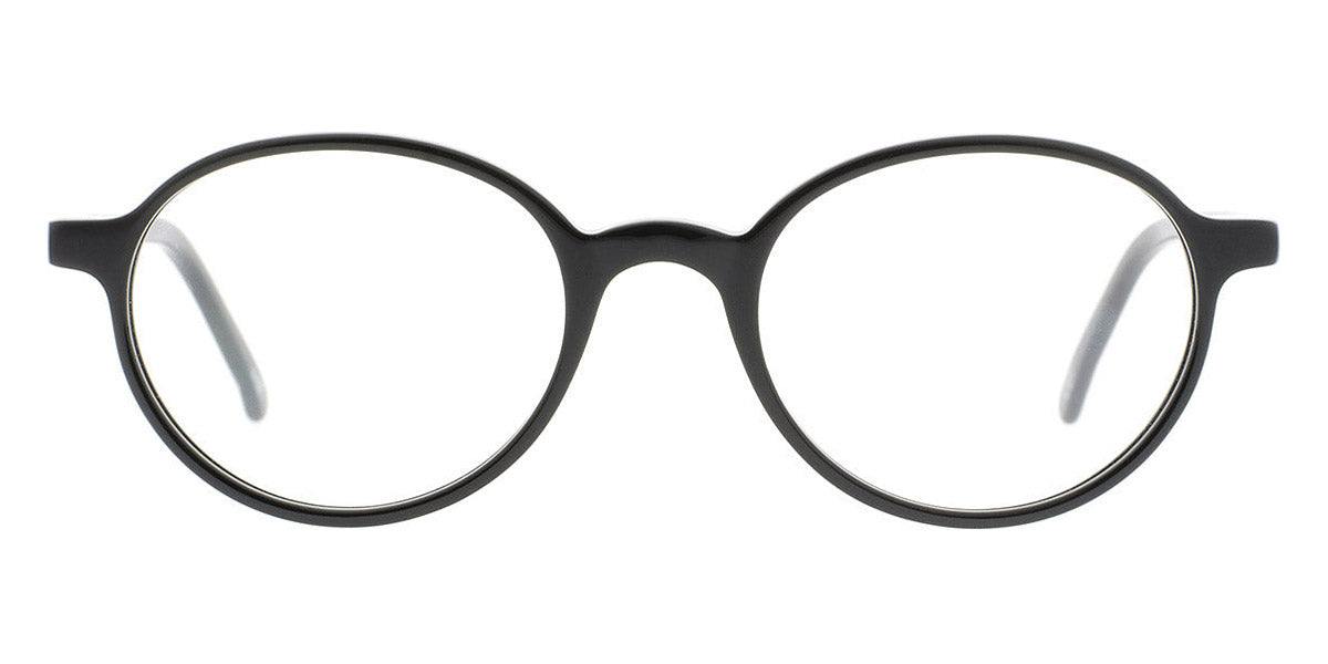 Andy Wolf® 4538 AW 4538 A 48 - Black A Eyeglasses