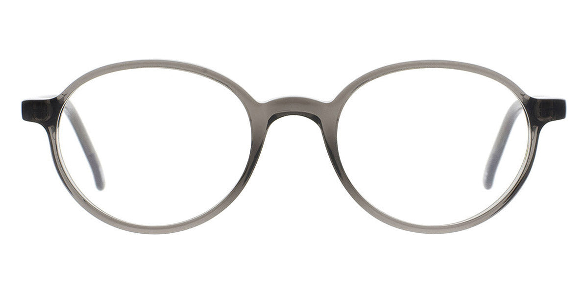 Andy Wolf® 4538 AW 4538 C 48 - Gray C Eyeglasses