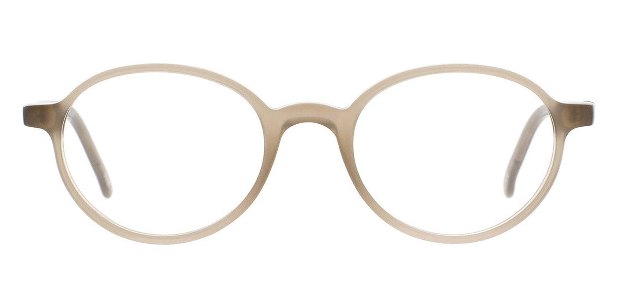 Andy Wolf® 4538 AW 4538 D 48 - Beige D Eyeglasses