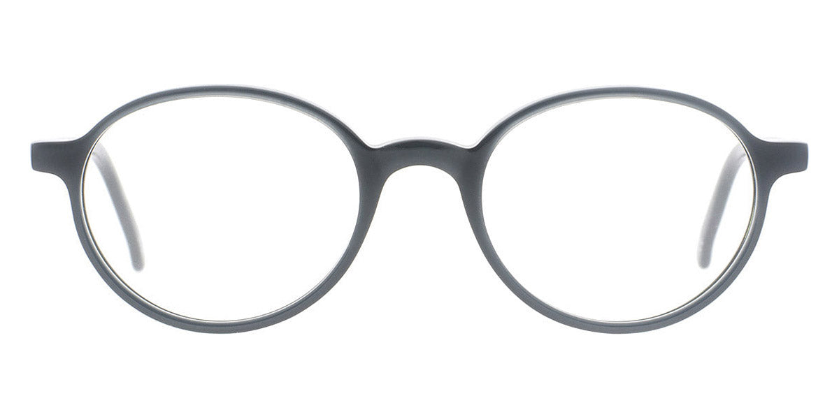 Andy Wolf® 4538 AW 4538 E 48 - Gray E Eyeglasses