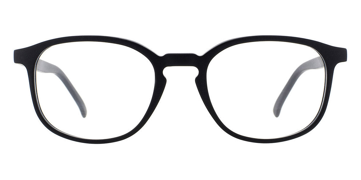 Andy Wolf® 4541 AW 4541 A 54 - Black A Eyeglasses